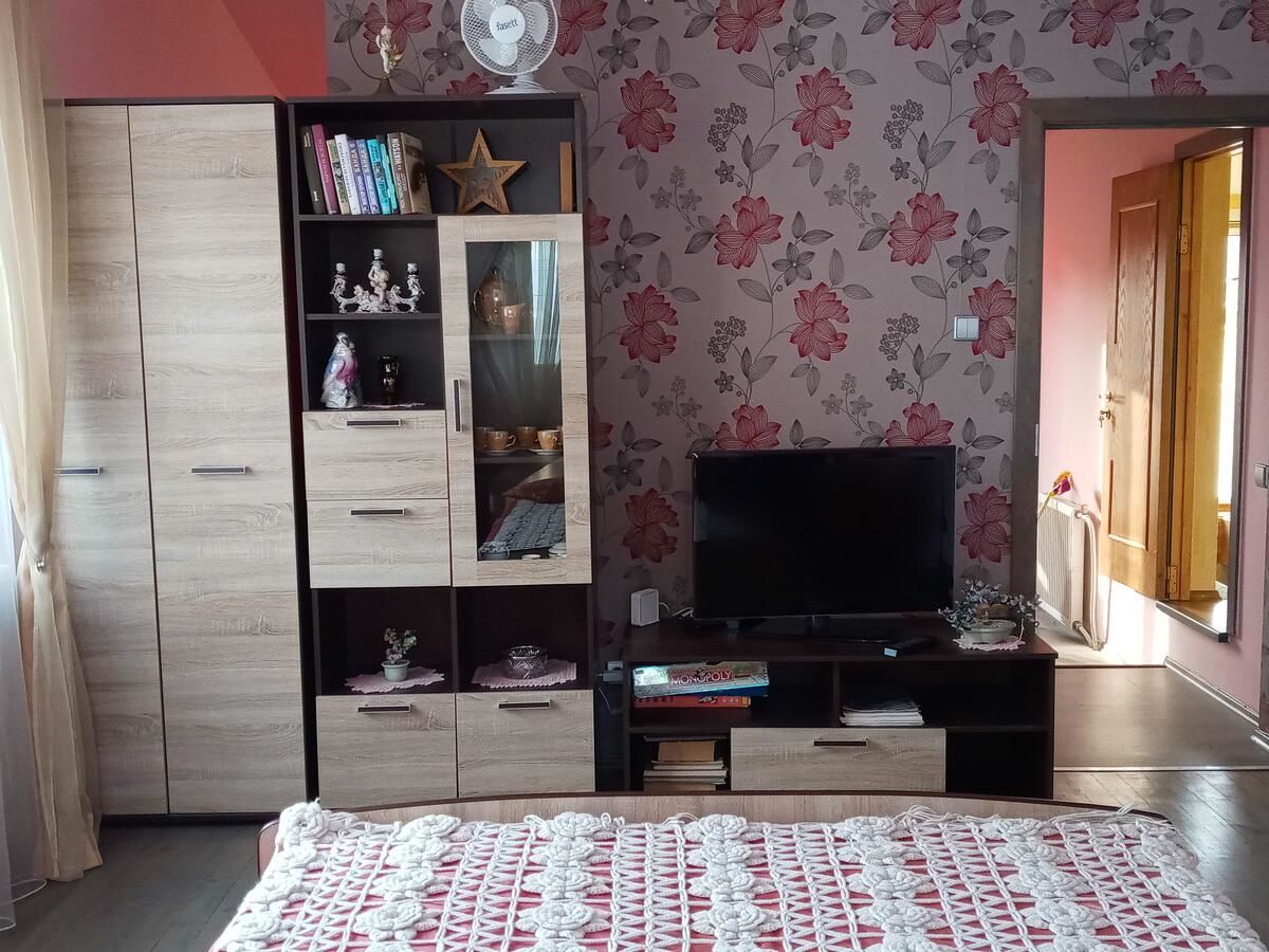 Апартаменты Kristina Apartament Каунас-6