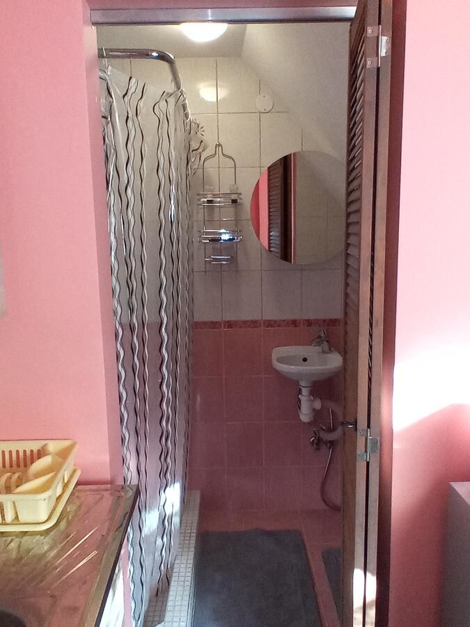 Апартаменты Kristina Apartament Каунас-10